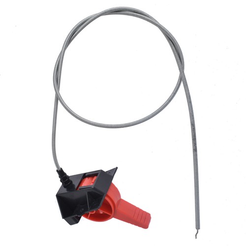 Throttle Cable Fit For JOHN DEERE AM121508 LX188 LX178 s/n Below -160000 tools - Picture 9 of 10
