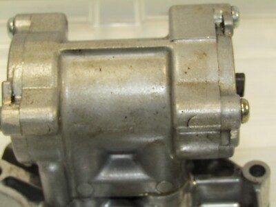 KAWASAKI 16082-1060 PUMP-ASSY-OIL for sale online | eBay
