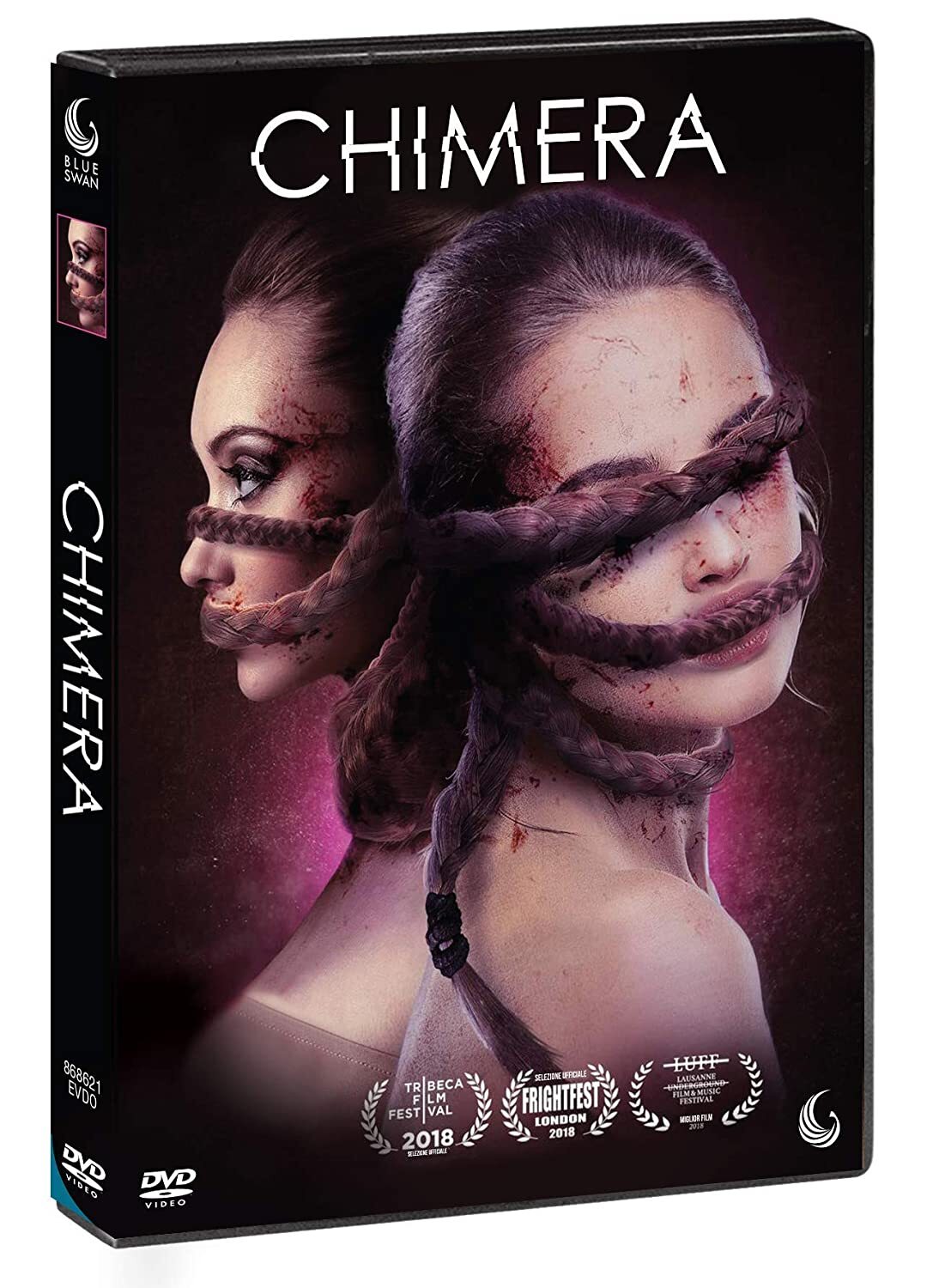 CHIMERA  HORROR
