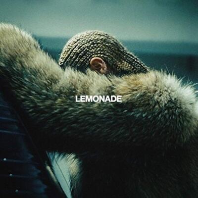 Lemonade (CD+DVD) - BEYONCE CD SICP-4838 Limited Edition visuelles Album mit ...