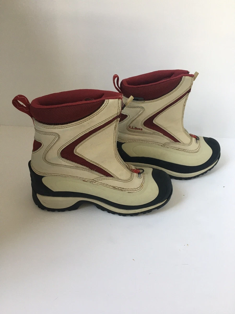 Ll bean tek 2.5 boots cheap