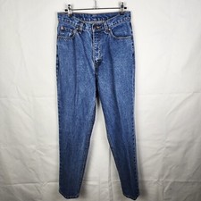 Vintage Jordache Straight Leg Jeans SIZE 11/12