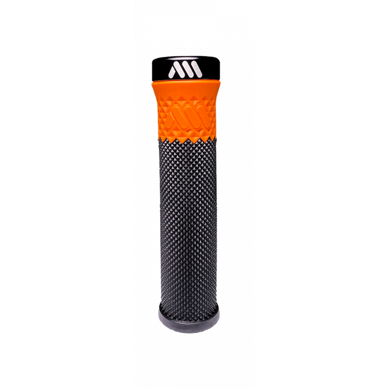 All Mountain Style Cero Grips Black/Orange