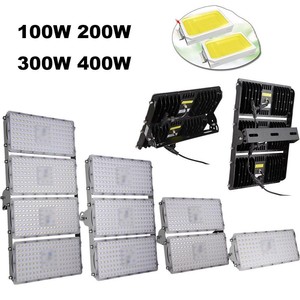 Led flächenstrahler außen