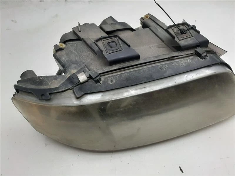 Faro derecho pasajero xenón HID compatible con AUDI ALLROAD 01-05 Foto 2 de 4