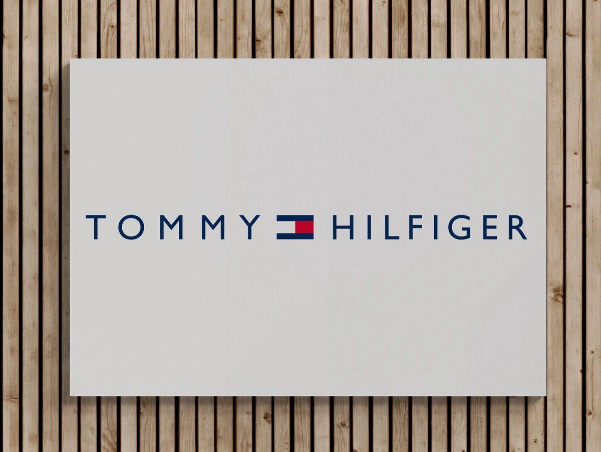 Tommy hilfiger ebay store outlet
