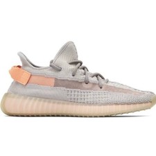 Yeezy Boost 350 V2 True Form Trfrm Grey Orange UK 12  | Trusted Seller ✅