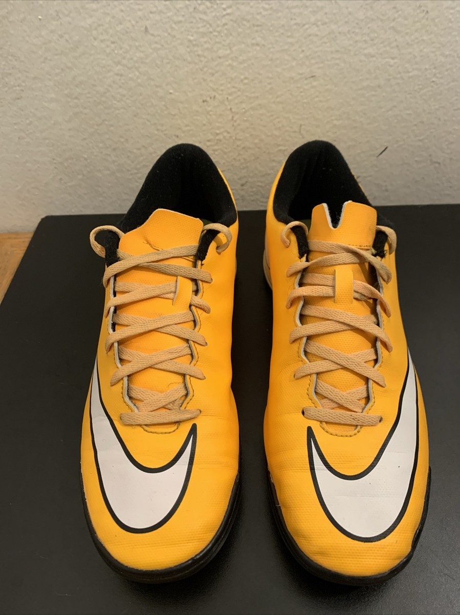 Nike Mercurial Vortex 2 II TF Men's 11 Soccer Football Futbol