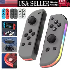 For Nintendo Switch Joy-con-Controller Left w/ Right Wireless Gamepad 1-Pair