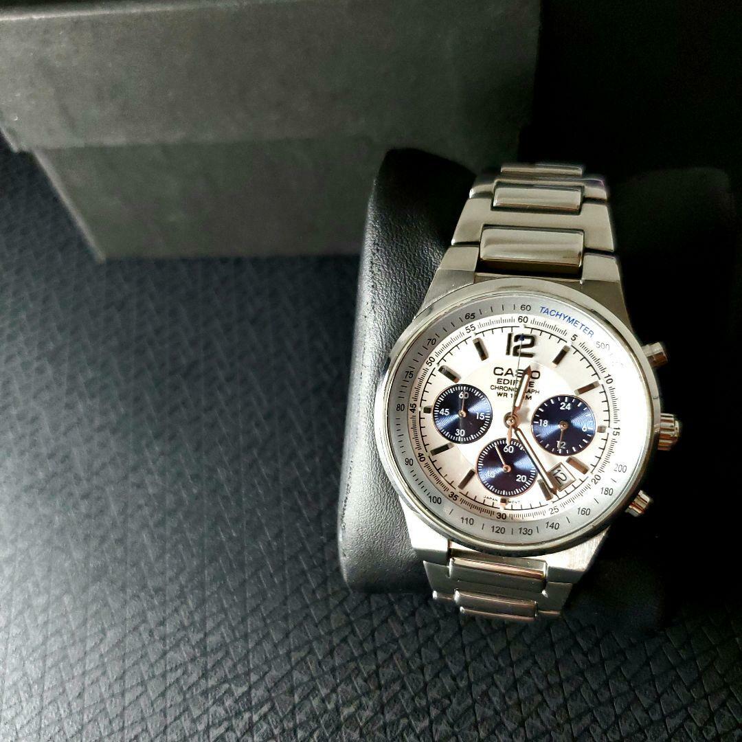 casio edifice ef 500 dw