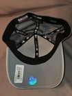 NEW ERA 39 THIRTY MLB BOSTON RED SOX 2018 WORLD SERIES MENS HAT GREY NEW AUCTION — photo 5