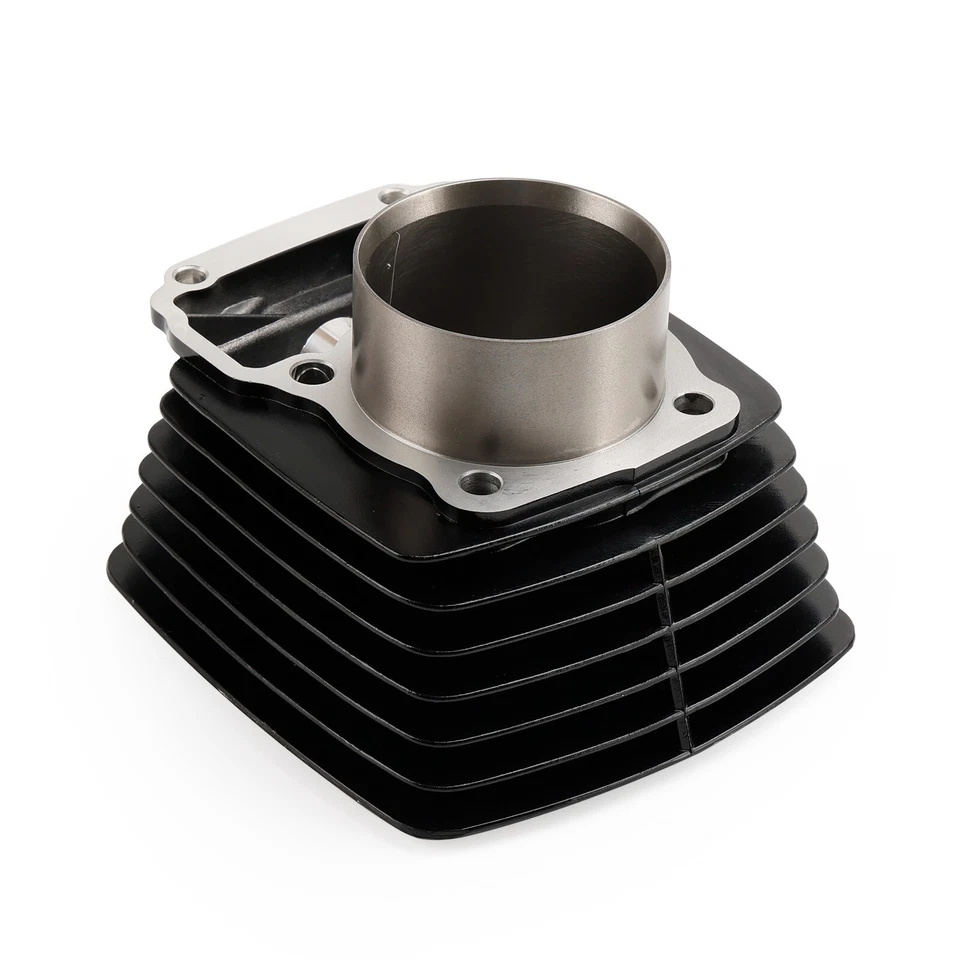 Kit de pistón cilindro 200cc pasador de 16 mm para Italika DT200 Sport FT200 E0304KC10 Foto 4 de 4