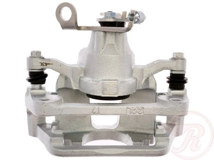 Pinza de freno de disco trasera derecha Raybestos FRC12809C para Dodge Journey 12-18 Foto 4 de 4