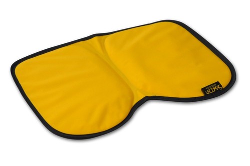 Gel Seat Cushion for Kayak Canoe Boat Anti-Slip Pain Relief Made in USA - Picture 2 of 6