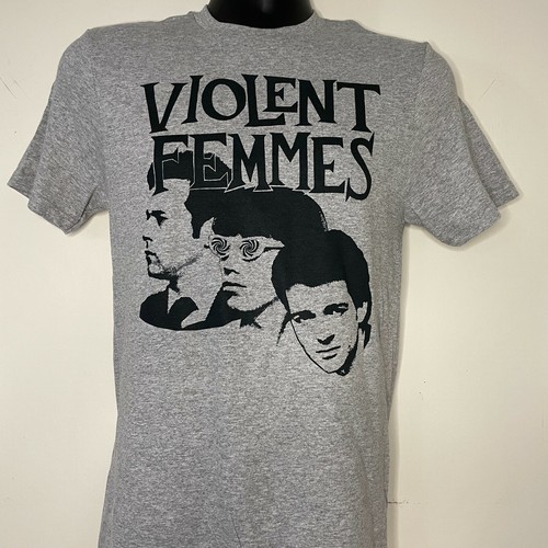 Violent Femmes - vintage retro - folk 