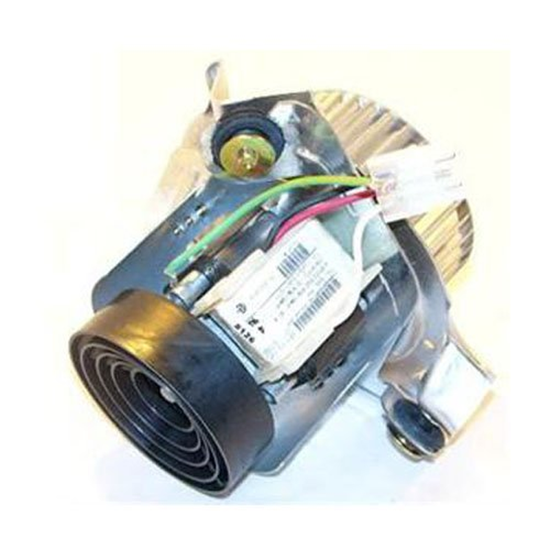 ClimaTek Furnace Draft Inducer Motor - Replaces Carrier/Bryant/Payne HC21ZE126A, 326628-762