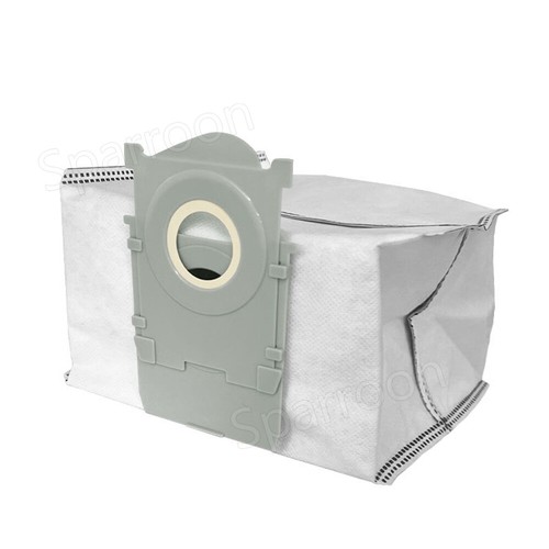 Main Side Brush Filter For Ecovacs Deebot X9 Pro Omni / X9 Pro Replacement Parts - Picture 13 of 61