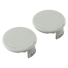 Trimmer Spool Cap Cover --Weed Eater RY40210A Trimmer 18V/24V/40V Part /