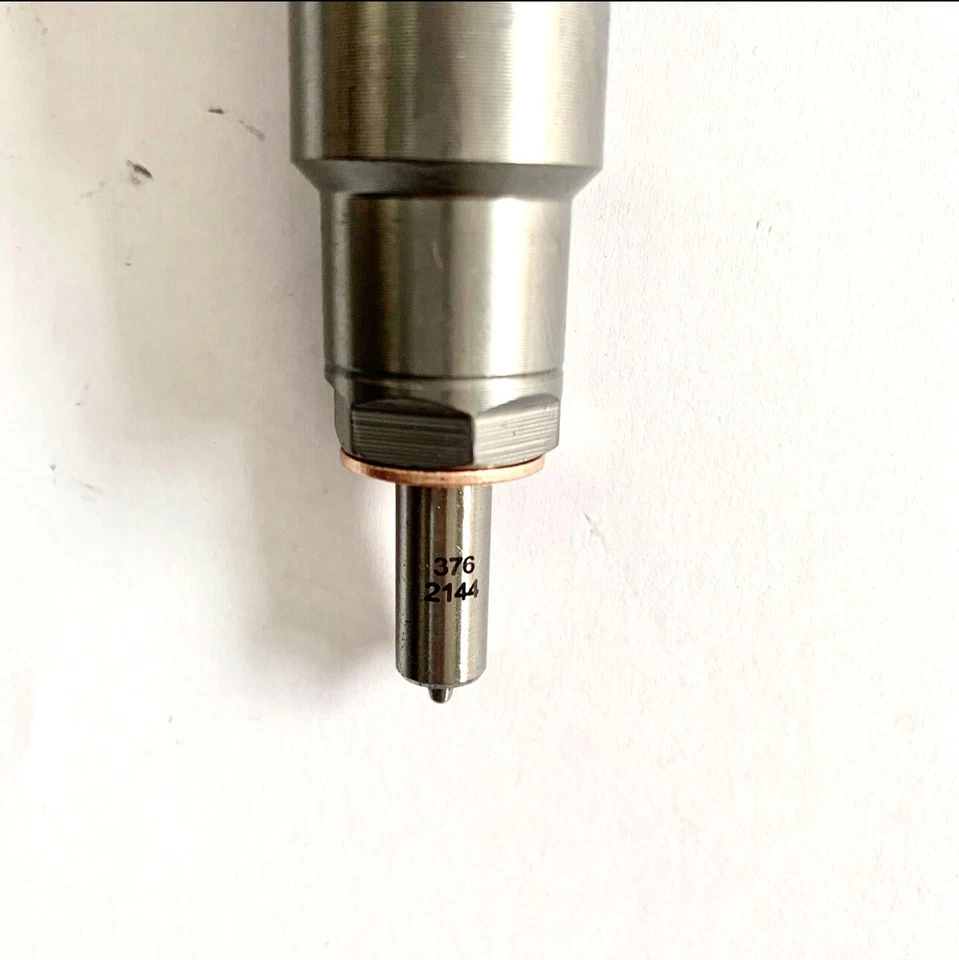 New Oem injector Dodge Cummins 0445120187 ,5256034 5256034PX - Image 4 of 4