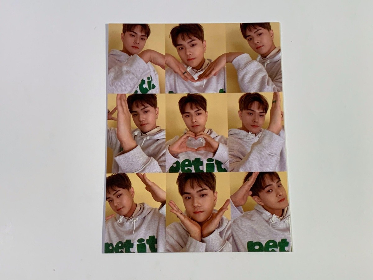 KINGDOM Jahan Official Photocards (Album PCs and POBs) | eBay KINGDOM Jahan Official Photocards (Album PCs and POBs) | eBay