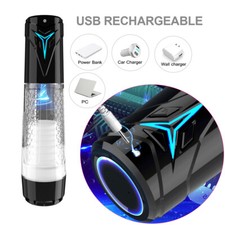 Automatic Penis-Pump Electric Penis Enlarger Vacuum Male-Performance-Enhancement