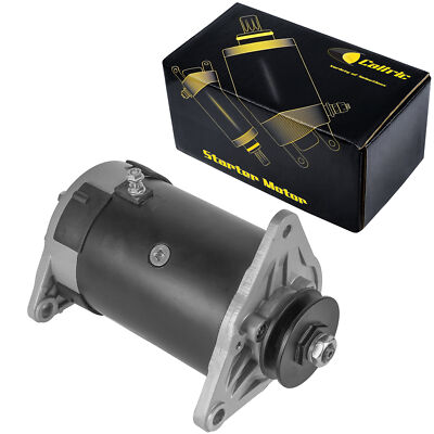 starteam バギー　36 NEW STARTER GENERATOR CLUB CAR EZ-GO GOLF CART 250-400CC 1012316