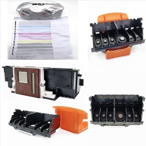 Full Color Drucker Druckkopf QY6-0083 Fits For Canon PIXMA MG7160 MG7170 MG6350