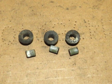 1984-1996 Corvette Cruise Control Servo Mounting Kit Wo Screws Gm