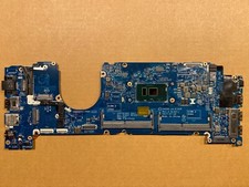 NEW Dell Latitude 7480 Motherboard Intel i7-7600U 2.8GHz LA-E131P 10CGG F48ND
