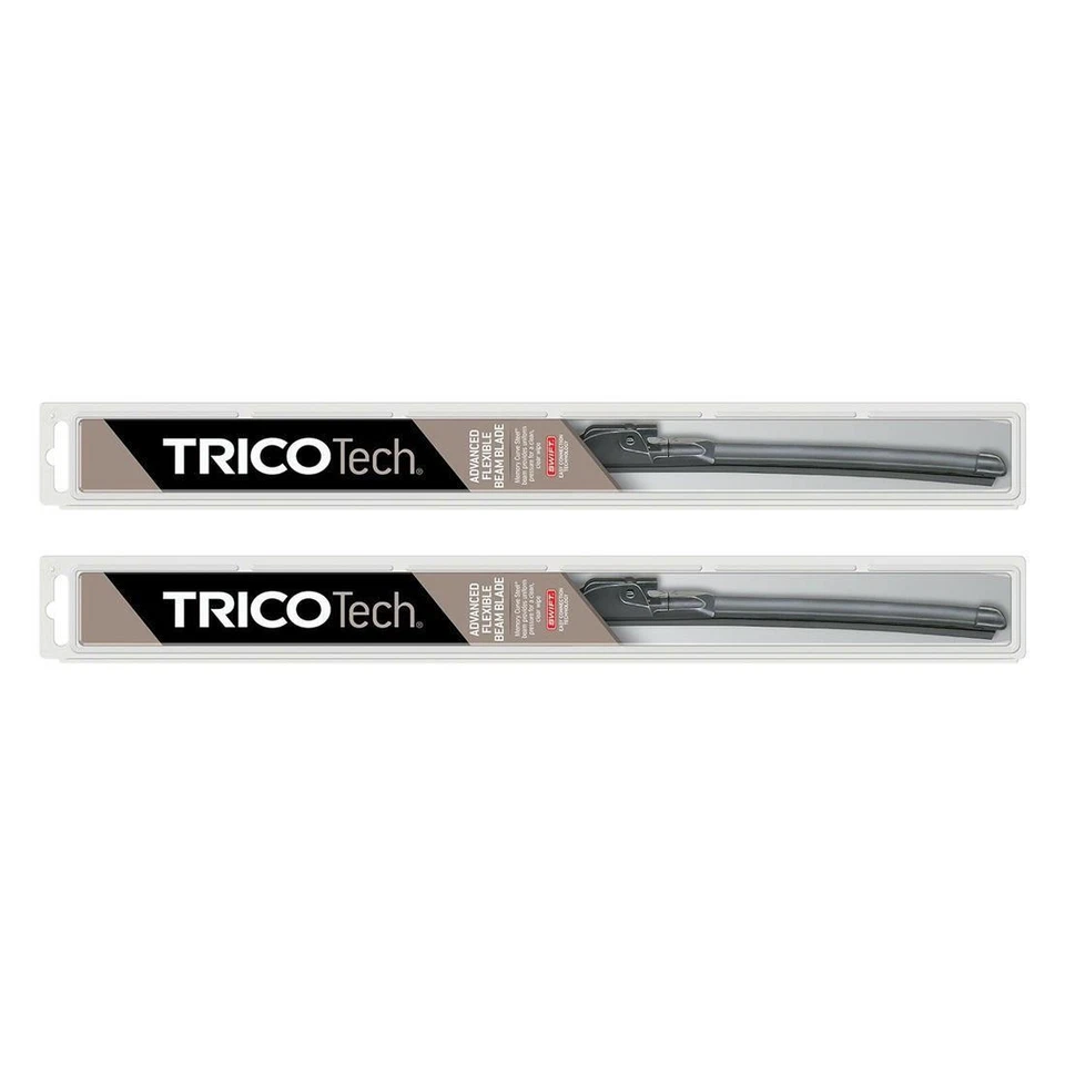Trico стеклоочиститель лезвие 21 «22» левое правое Tech окно для Audi A4 2001 2000 - Изображение 2 из 2