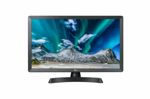 Supporto da scrivania per doppio monitor HP AW664AA - Grado A