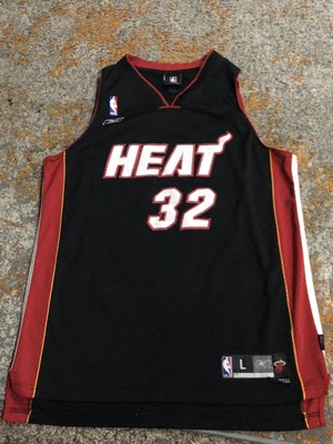 miami heat 32 jersey