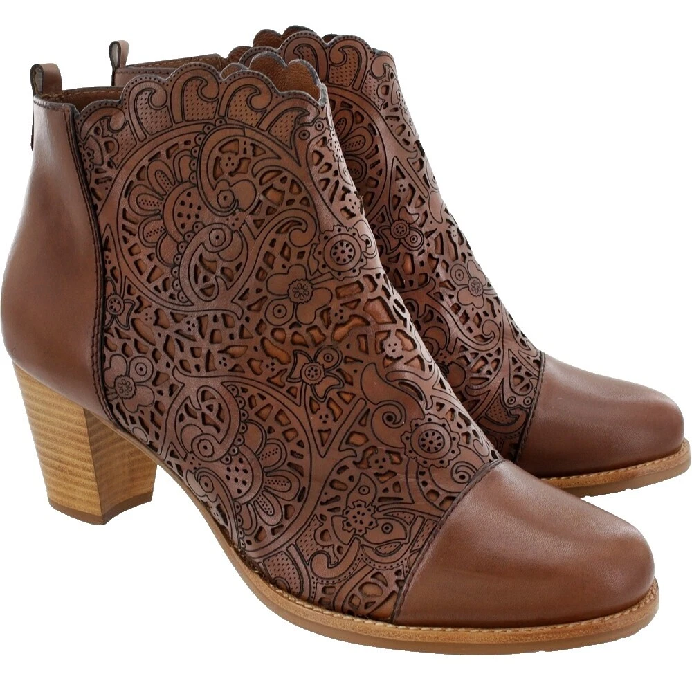 Botas Informales Brighton para Mujeres