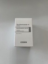 COSRX The Niacinamide 15 Serum .67 fl oz.