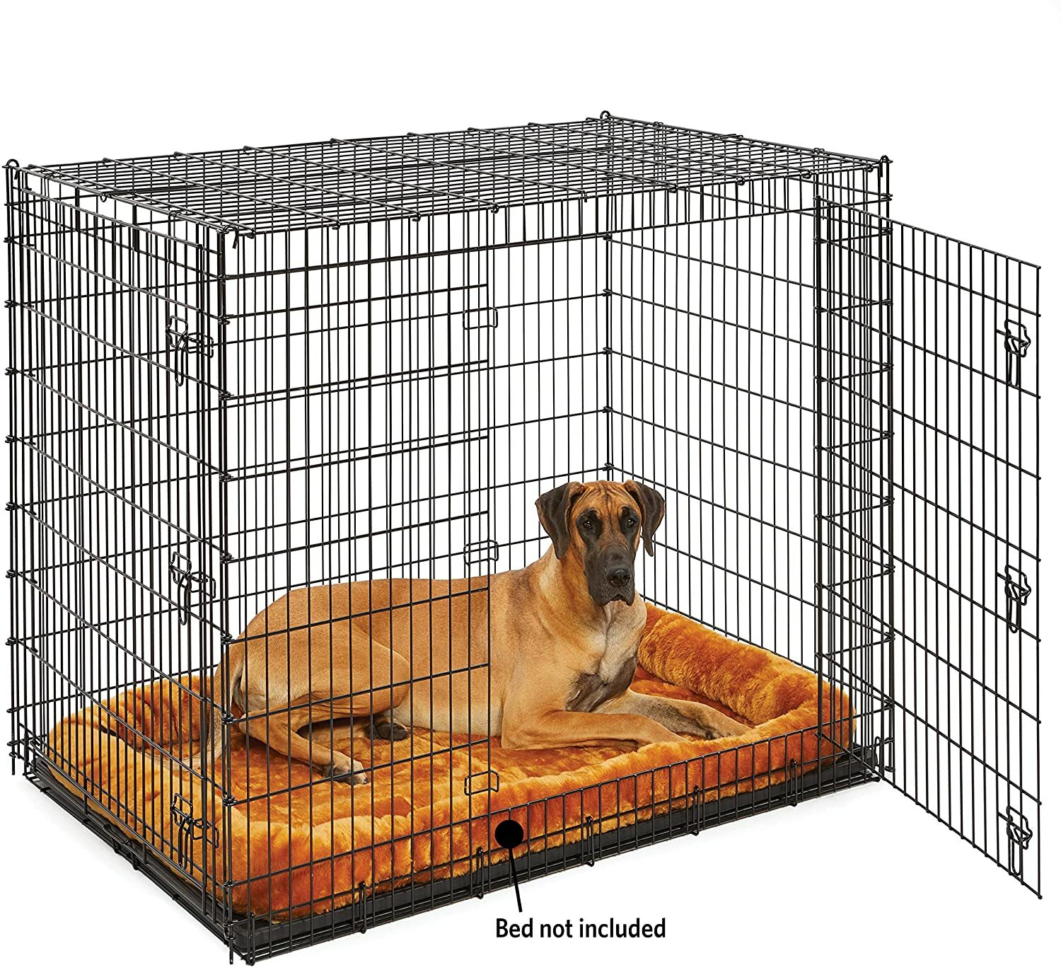 midwest 54 dog crate