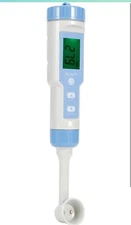 Fydun IP67 Waterproof Salinity Meter Tester for HigH S