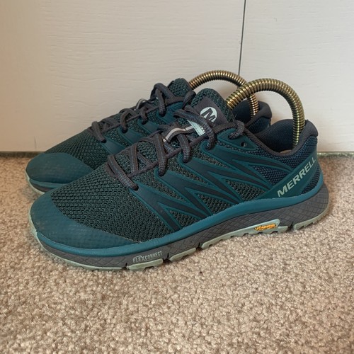 merrell bare access 5