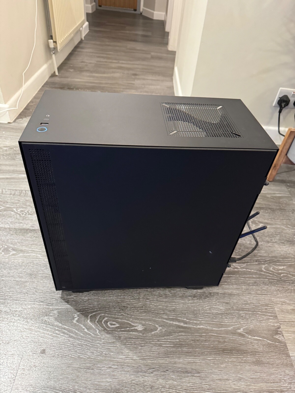 used-gaming-pc-geforce-2060-ryzen-5-2600-price-is-negotiable-ebay