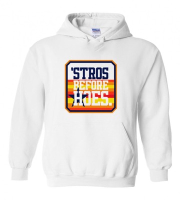 hoes astros jersey