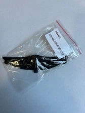 Nitro NRS-01 Motorcycle Helmet Nose Guard / Breath Deflector