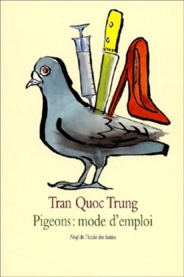Tauben: Bedienungsanleitung - Tran Quoc Trung - V661658