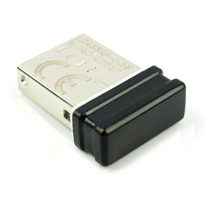2.4GHz Wireless Receiver Connector for Logitech K800 K750 K710 K520 K400 K360