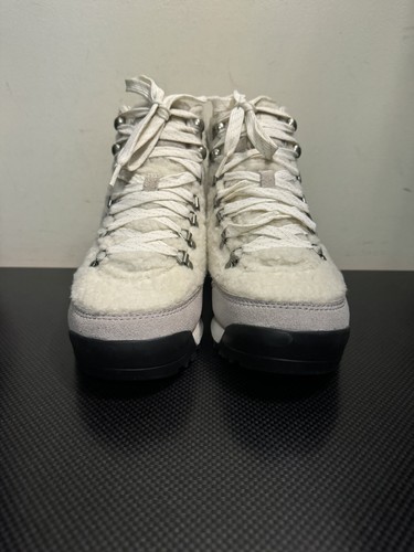 The North Face Womens Back-To-Berkeley IV High Pile Boots Size 5 VG Condition - Picture 5 of 10
