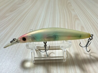 Megabass LIP IN BAIT Type-S Sinking 2000 Angelköder #AM78