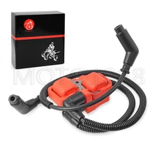 Ignition Coil Spark Plug Wire For Can Am Maverick Sport 1000 2019 2020 2021 2022