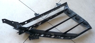 2018-2019 Lamborghini Urus Front Bumper Radiator Left Grille 