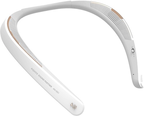 Sharp MD SS-322-N MiniDisk Headphone Player - Silver Fully Working