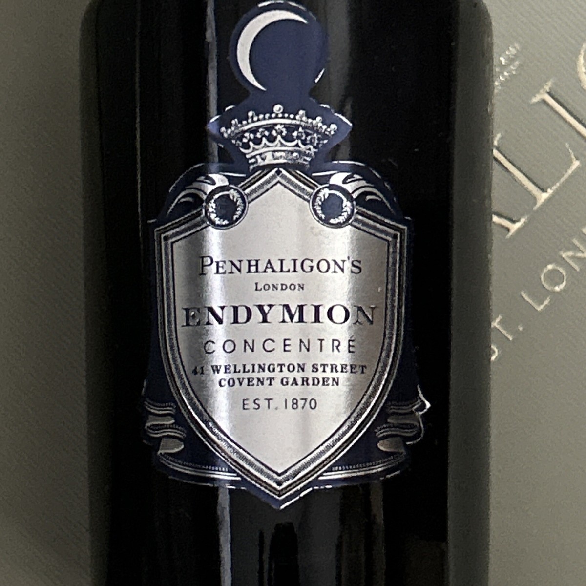 PENHALIGON’S LONDON ENDYMION +ノベルティ Penhaligons Endymion online kaufen | Essenza Nobile®