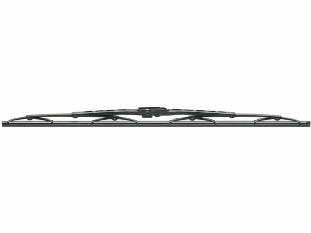 For 1989 Mercury Cougar Wiper Blade Left Trico 12931QX