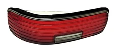 GM Tail Lens #16521719 - Caprice ('93-'96), Impala ('94-'96) - Driver's Side